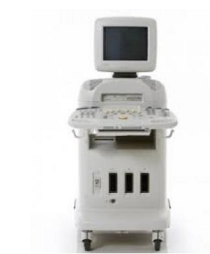 Used Philips HDI 4000 Ultrasound