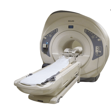 Used Philips Infinion 1.5T MRI
