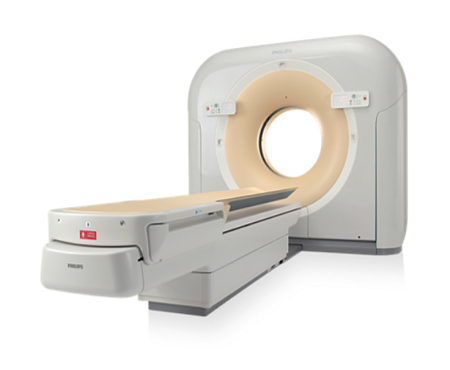 Used Philips Ingenuity CT