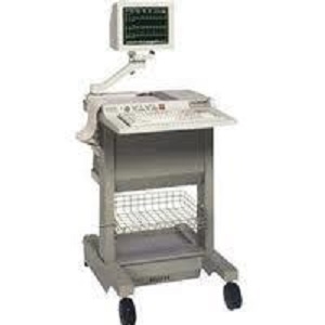 Used Quinton Q4500 ECG