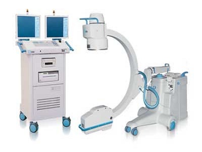 Used Sias Integra 909 C-Arm