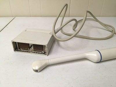 Used Siemens 6.5EV13 Ultrasound Probe