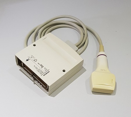 Used Siemens 7.5L40 Ultrasound Probe