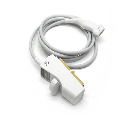Used Acuson L10 Ultrasound Probe