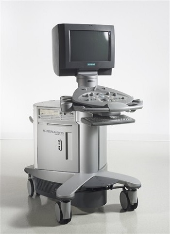 Used Siemens G60 Ultrasound