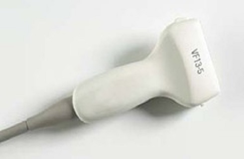 Used Siemens VF13-5 Ultrasound Probe