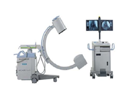 Used Siemens Arcadis Varic C-Arm