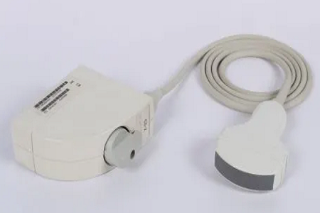 Used Siemens C5-2 Ultrasound Probe