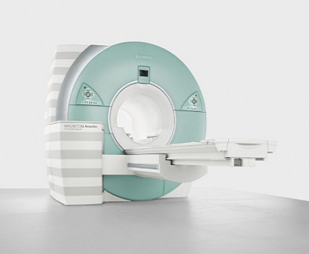 Used Siemens Magnetom Avanto MRI