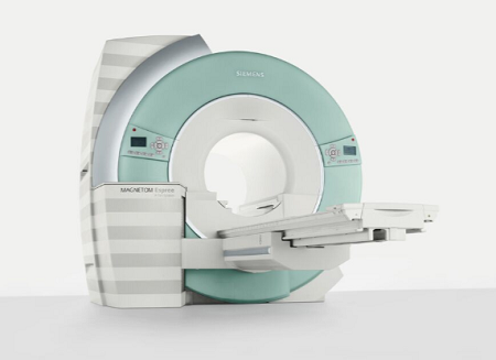 Used Siemens Magnetom Espree MRI