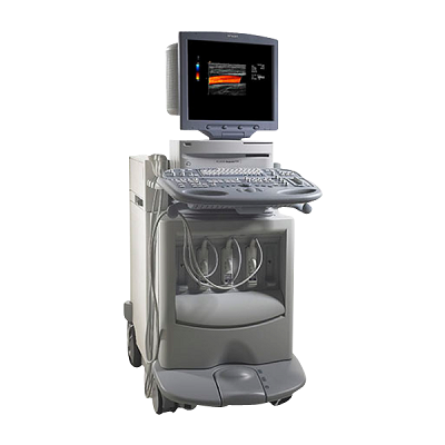 Used Siemens Sequoia 512 Ultrasound