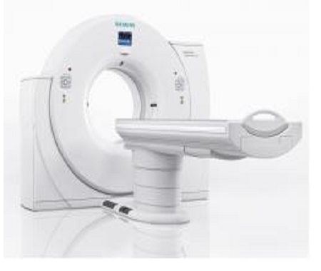 Used Siemens Somatom Definition 64 CT