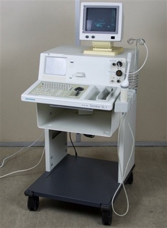 Used Siemens Sonoline SL1 Ultrasound