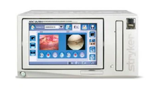 Used Stryker SDC Ultra Ultrasound