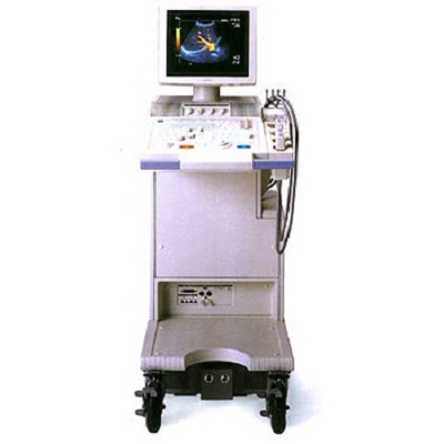 Used Toshiba ECCOCEE Ultrasound