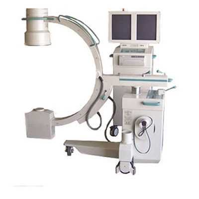 Used Ziehm Exposcop 7000 C-Arm