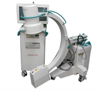 Used Ziehm Vista C-Arm