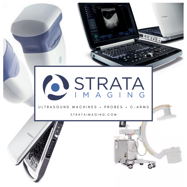 Compare Strata Imaging | Review Costs, Fees and Terms