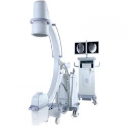 GE OEC Brivo Plus C-Arm Price, Specs and Machine Comparisons - Medverguide