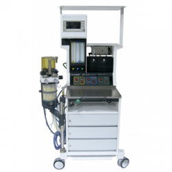 Datex-Ohmeda Excel 210 SE Anesthesia Machine Price, Specs and Machine ...