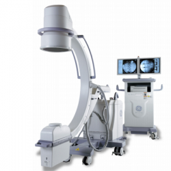 GE OEC Brivo Plus C-Arm Price, Specs and Machine Comparisons - Medverguide